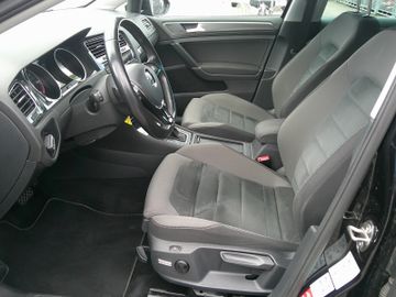 Volkswagen Golf 7 Variant R-Line 2.0TDI
