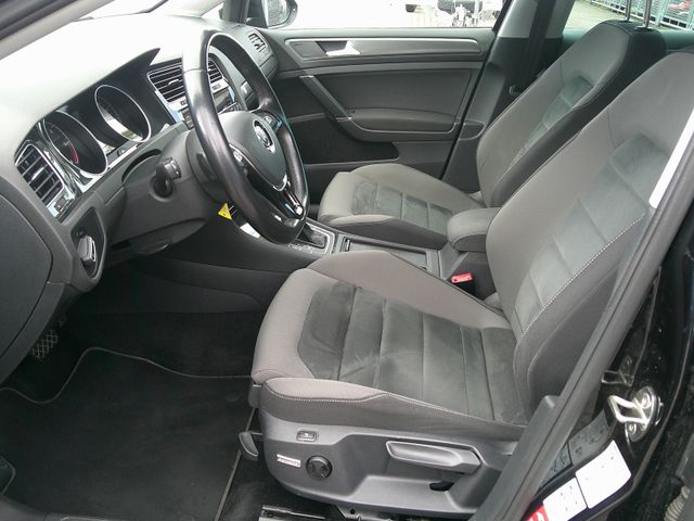 Volkswagen Golf 7 Variant R-Line 2.0TDI