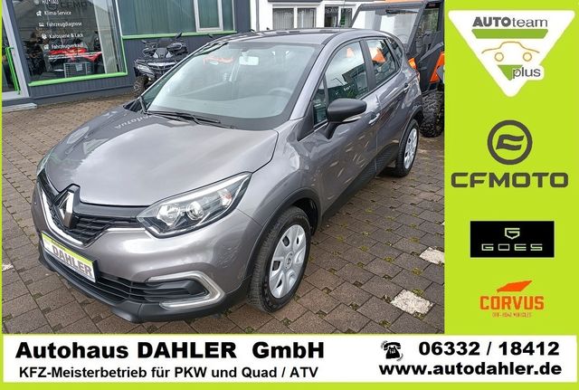 Renault Captur 0.9 Energy Life