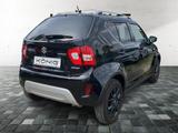 Suzuki Ignis Comfort Automatik - Suzuki Ignis mit Hybrid-Antrieb: Automatik
