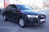 Audi Q3 1.4 TFSI LED Navi TV Sitzheizung PDC Tempomat - Audi Q3: Schwarz