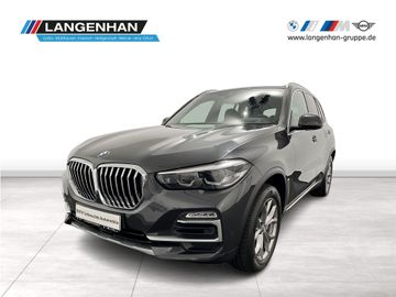 BMW X5 - 1