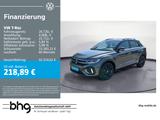 Volkswagen T-Roc 1.0 TSI *R-LINE* *BLACK-STYLE*AHK*beatsAud - Volkswagen T-Roc aus 2024