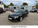 Skoda Superb Combi 2.0TDI Exclusive*AUTOM*NAV*XEN*KLIM - gebrauchte Skoda Superb aus dem Jahr 2013