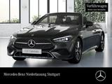 Mercedes-Benz CLE 180 AVANTG+360+LED+SITZKLIMA+TOTW+KEYLESS+9G - graue Mercedes-Benz CLE 180