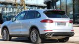 Porsche Der Traum - Cayenne S E-Hybrid S - Porsche Cayenne mit Hybrid-Antrieb: Automatik