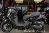 SYM Joyride 16 300 - SYM JOYRIDE