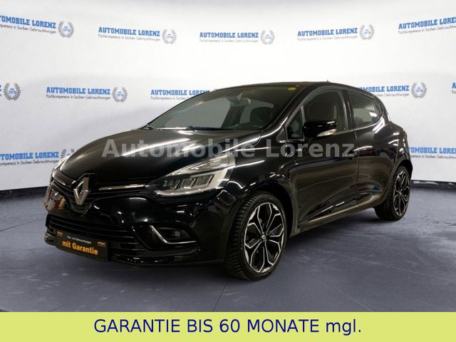 Renault CLIO IV  AUTOMATIK / NAVI / LED