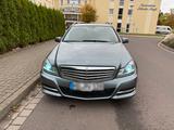 Mercedes-Benz Mercedes Benz C200 - Mercedes-Benz C 200 Gebrauchtwagen in Magdeburg
