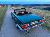 Triumph Gepflegter Triumph TR6 plus originales Hardtop - Triumph TR6 Oldtimer