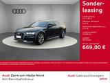 Audi A6 Allroad 55 TFSI quattro tiptronic