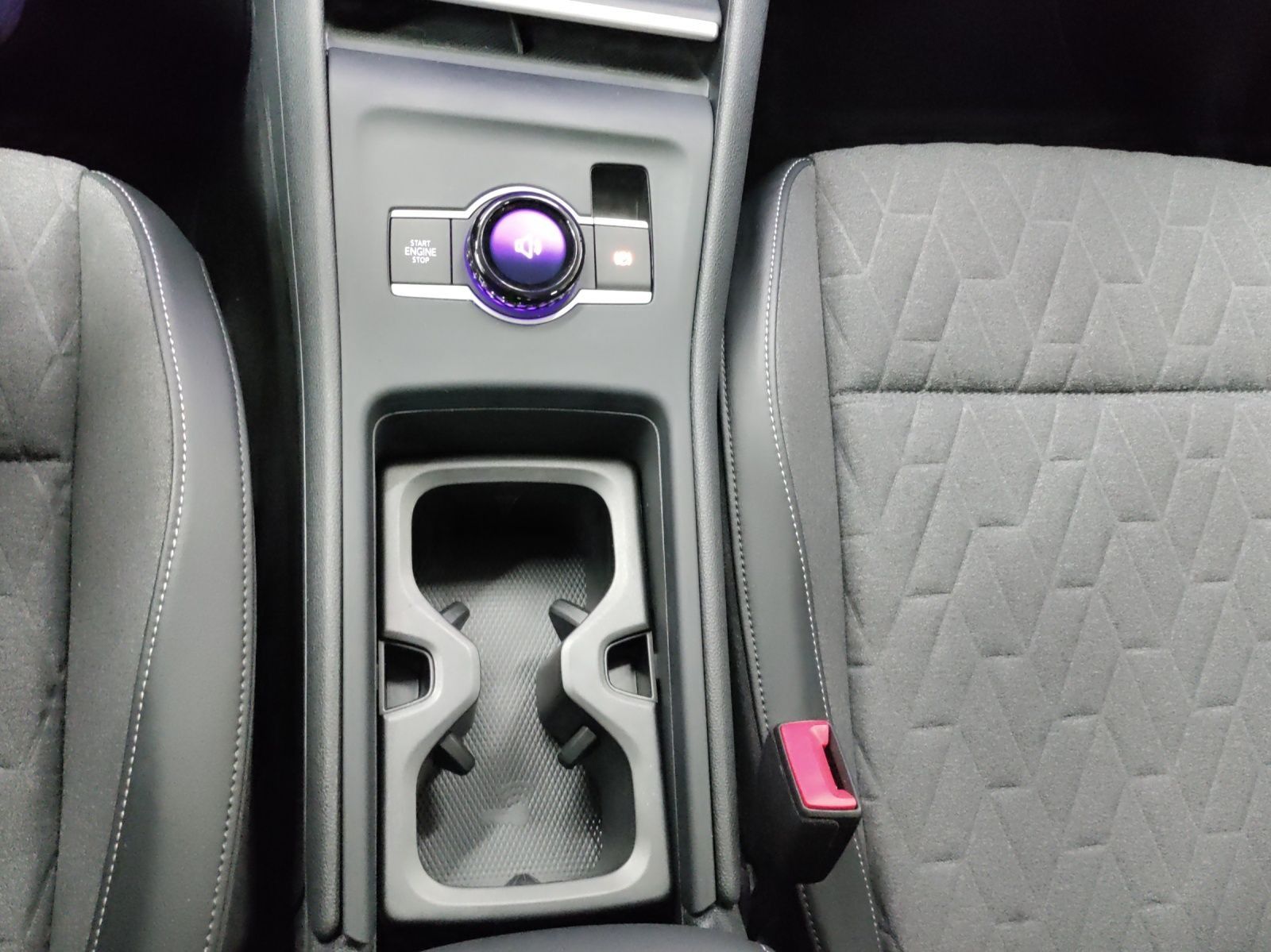 Volkswagen Tiguan - Bild 12