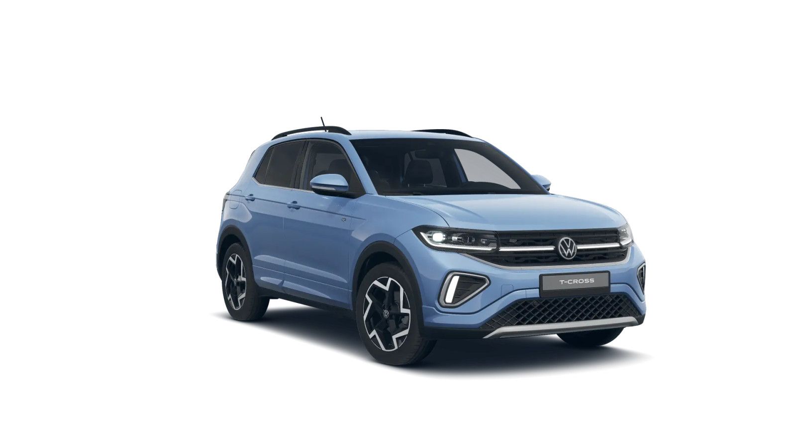Volkswagen T-Cross - Bild 11