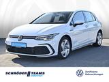 Volkswagen Golf VIII 2.0 l TSI DSG GTI Navi Matrix ACC RFK 