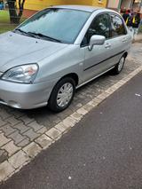 Suzuki liana 1.6 top - scheckheftgepflegte Suzuki Liana