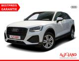 Audi Q2 35 TFSI s-tronic Advanced LED ACC Navi - Audi Gebrauchtwagen von 2023