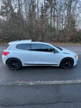 Volkswagen Scirocco 2.0 WHITE MONSTER  - VW Scirocco in Stuttgart