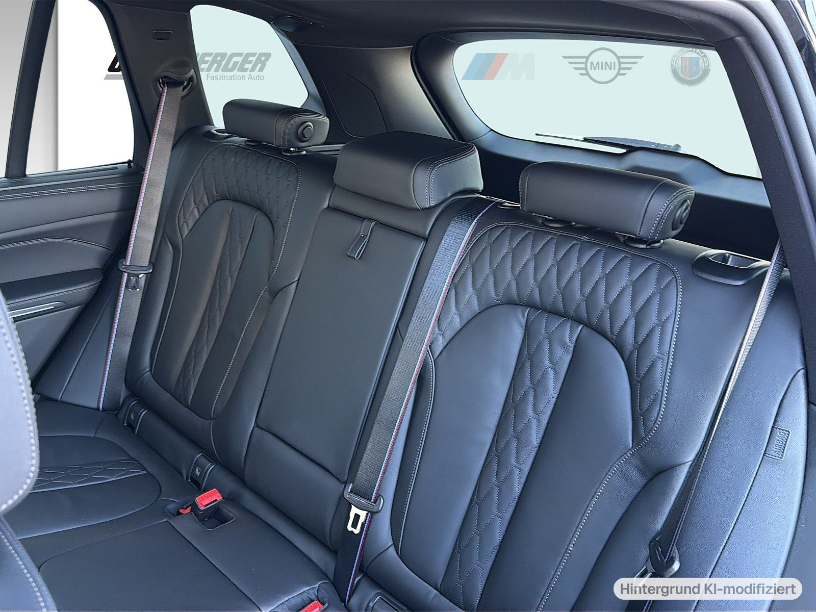 BMW X5 - Bild 11