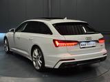 Audi A6 Avant 45 TFSI quat. Sport/S-Line*21Zoll*PANOR - Audi mit Benzin-Antrieb: Sitzheizung