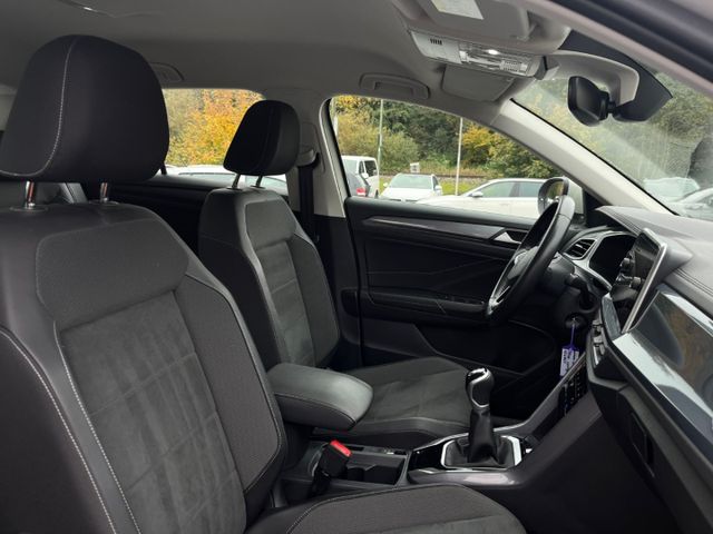 T-Roc Style 1.5 TSI  Navi*Kamera*APP*ACC*LED+1HD
