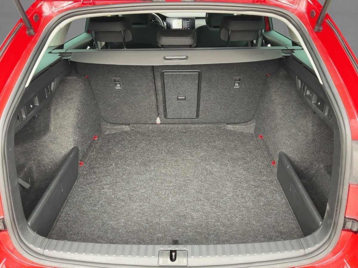 Skoda Octavia - Bild 14