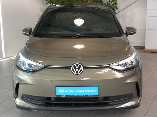ID.3 Pro 150 kW MOVE ACC KAMERA KEYLESS SHZ NAV