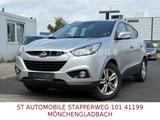 Hyundai ix35 Style 2WD/1 Hand/Leder/Sitzheitzung/Klimaau - Hyundai ix35 in Mönchengladbach