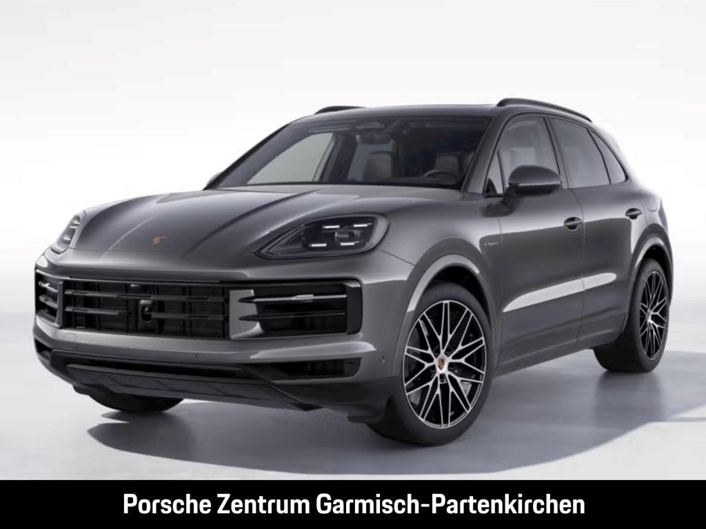 Image of Porsche Cayenne