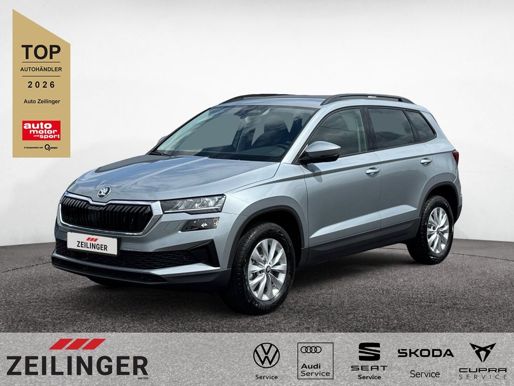 Image of Skoda Karoq