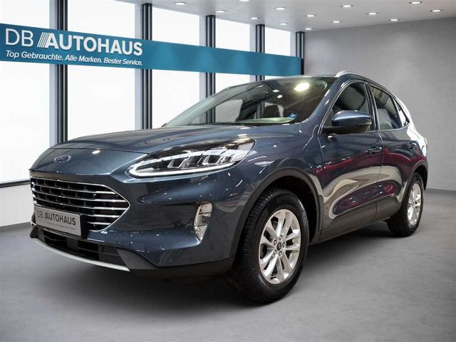 Ford Kuga Titanium 2.5 DuraTec FHEV 4WD Technologie-P