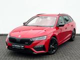 Skoda Octavia Combi RS 2.0 TDI DSG /NAVI/LED/ACC/ - Skoda Octavia: RS TDI