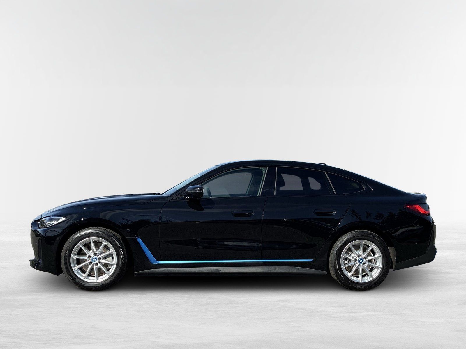 BMW i4 eDrive35 Gran Coupe ACC.NAVI.PARKASSIST foto 3