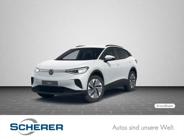 Volkswagen ID.4 Pro AHK WP KESSY AREAVIEW MATRIX SHZ uvm foto 1