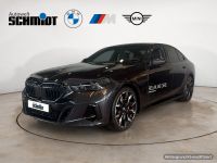 BMW 540 - Vorschau Bild 1