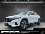 Mercedes-Benz EQA 300 4Matic Progressive Advanced+360°-Kamera+ - Mercedes-Benz EQA Jahreswagen