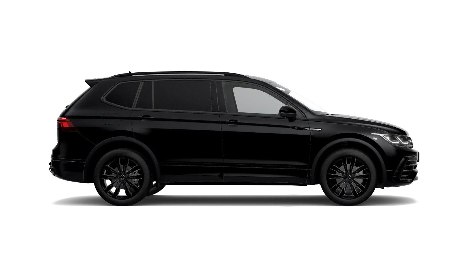 Volkswagen Tiguan Allspace - Bild 9
