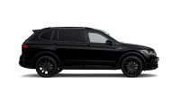 Volkswagen Tiguan Allspace - Vorschau Bild 9