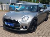 MINI One Clubman Pepper 17"Alu PDC Sitzhzg. Tempomat - MINI mit Benzin-Antrieb: Beige