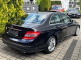 Mercedes-Benz C 300 C 300 AMG-Line - gebrauchte Mercedes-Benz C 300 aus dem Jahr 2010