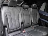 Mercedes-Benz EQS 500 4M SUV AMG-Sport/AHK/Night/360/Digital - graue Mercedes-Benz EQS SUV
