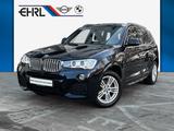 BMW X3 xDrive35i M SPORT HEAD-UP NAVI PDC SHZG. - BMW X3: 35i