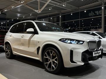 BMW X5 - 4