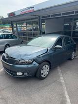 Skoda Rapid Spaceback Cool Edition - Skoda Rapid in Wuppertal