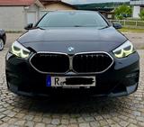 BMW 218i Gran Coupé - 2021 - BMW 218 Gran Coupé: Von Privat