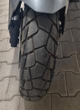 Honda X-ADV 750 - Honda X-ADV 750