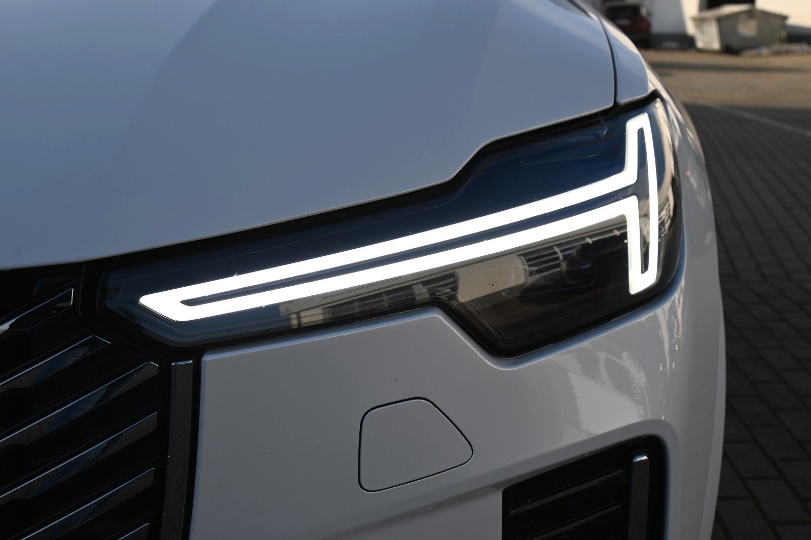 Fahrzeugabbildung Volvo XC90 T8 AWD Plus Bright*FSHZG*PANO*360°*ACC