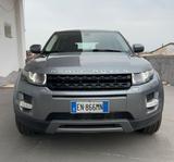 Land Rover Range Evoque 2.2 TD4 5p. Prestige - Land Rover Range Rover Evoque: Prestige