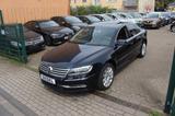 Volkswagen Phaeton 3.0 V6 TDI 4MOTION Tiptronic 5-Sitzer - blaue Volkswagen Phaeton