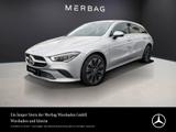 Mercedes-Benz CLA 180 SB PROGRESSIVE MBUX-HIGH-END MULTIBEAM - gebrauchte Mercedes-Benz CLA 180 aus dem Jahr 2022