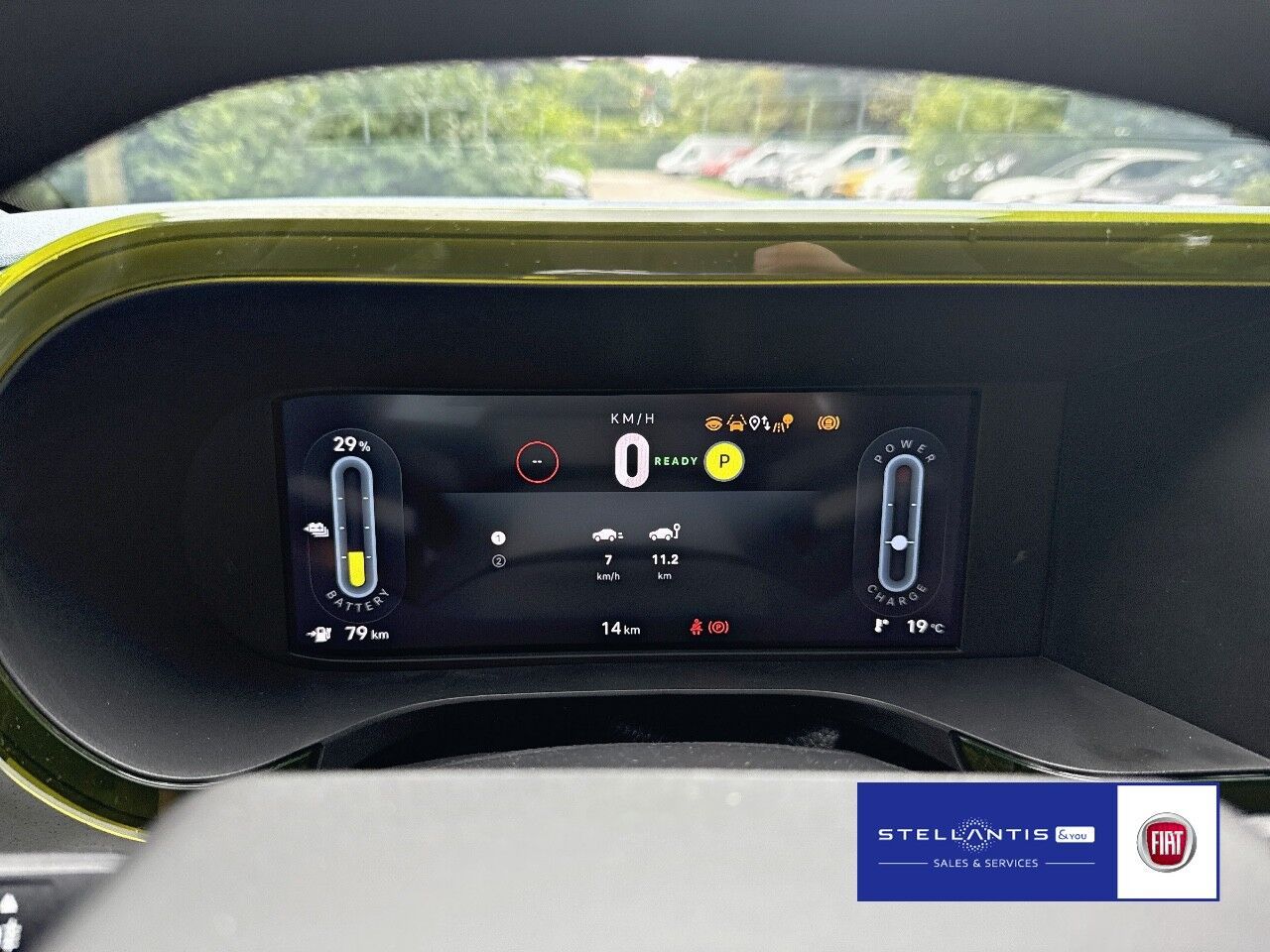 Fiat Grande Panda - Bild 13